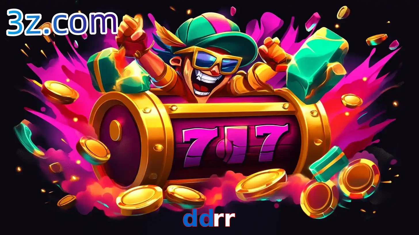 ddrr grande jackpot