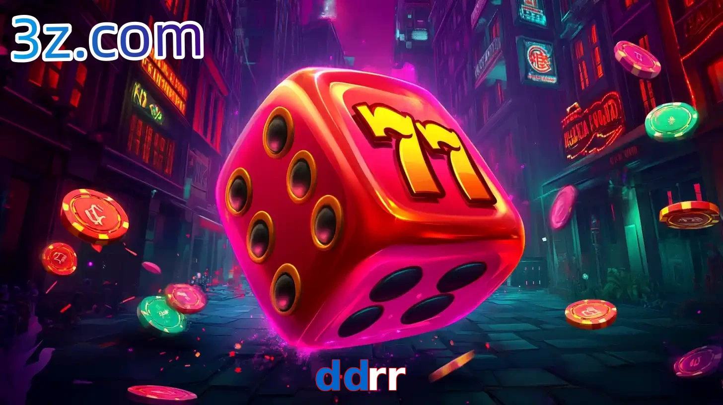 ddrr jogos de dados