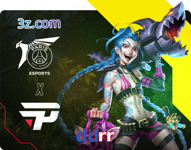 ddrr league of legends