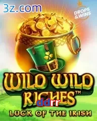 ddrr slots online luck of the Irish